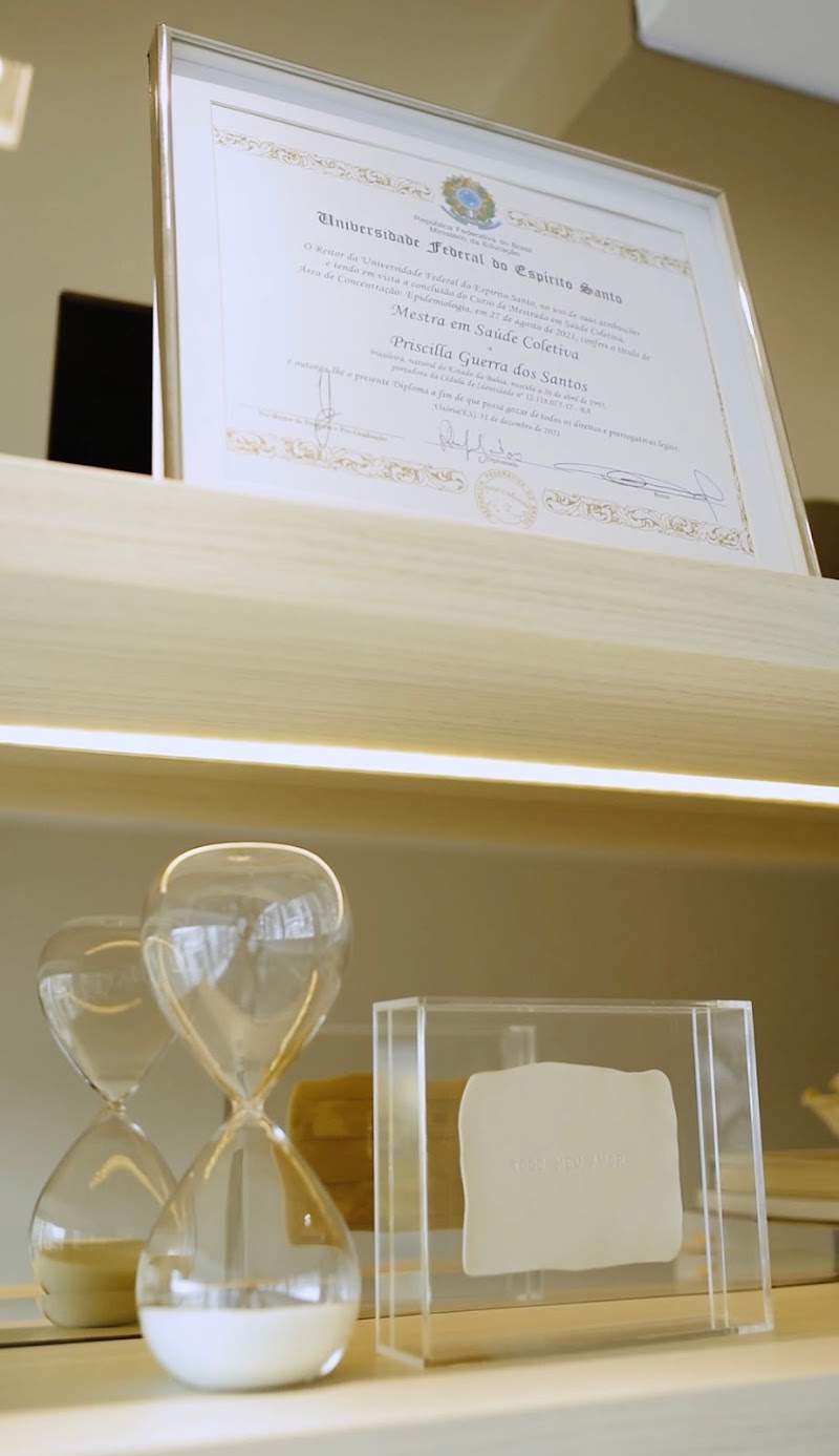 Dra. Priscilla Guerra - foto 2