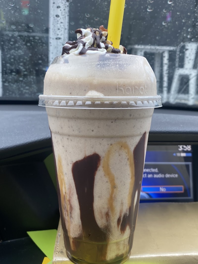 The Ville Nutrition photo 4