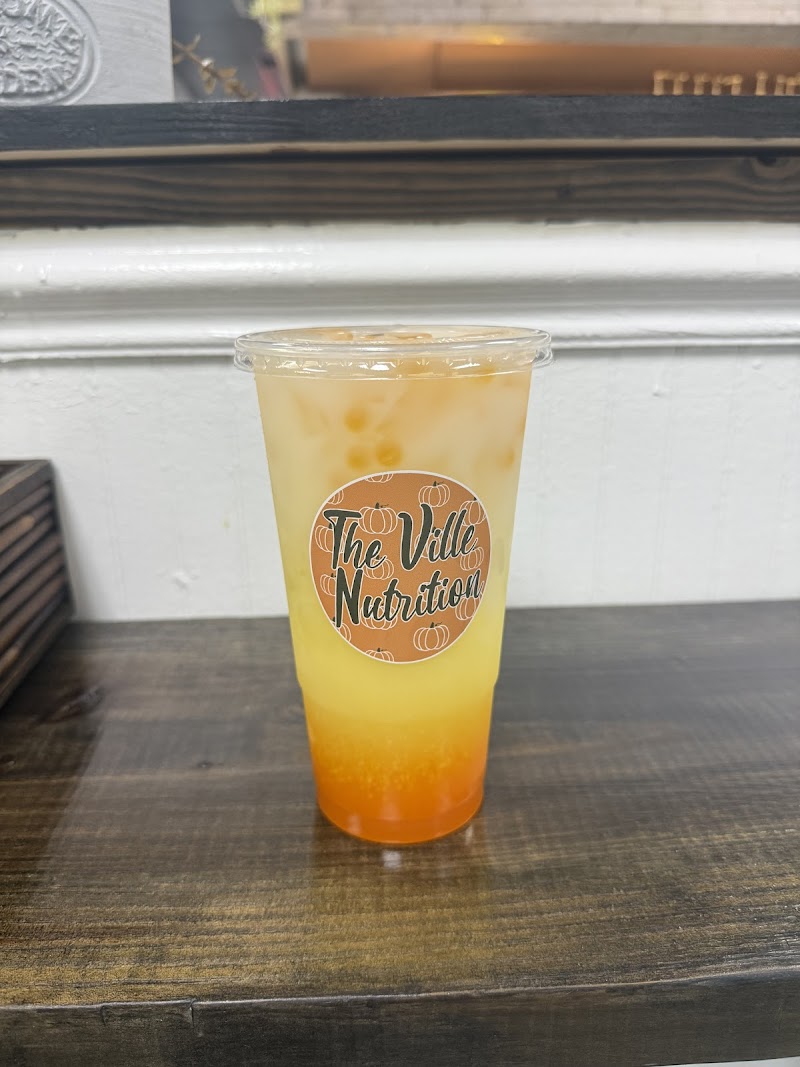 The Ville Nutrition photo 3