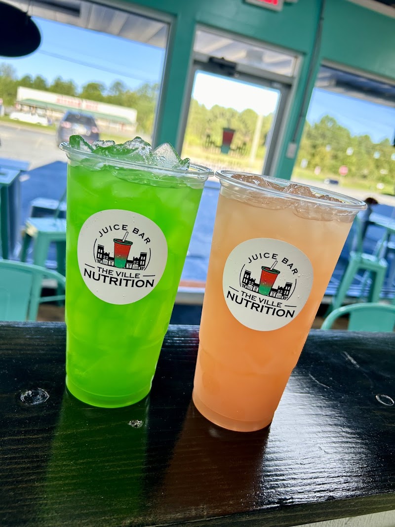 The Ville Nutrition photo 4