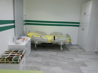 Dr. Asuman Çaylar - Temizlik