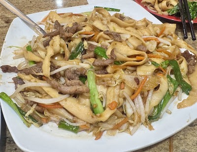 Nan Zhou Hand Drawn Noodle House photo 3