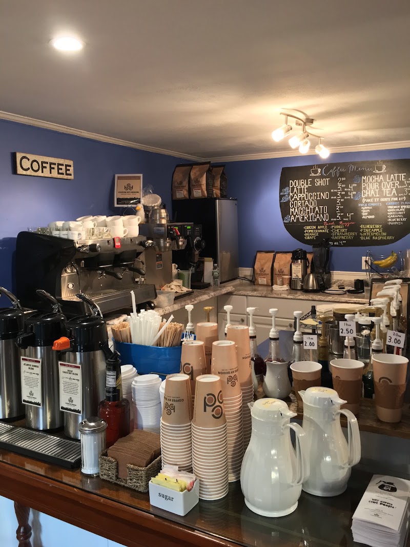 Café 64 photo 1