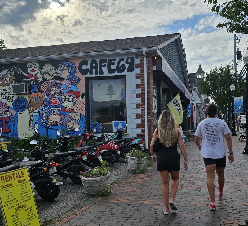 Café 64 photo 4