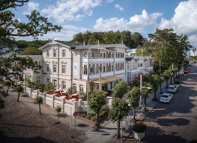 ROEWERS Privathotel & Spa