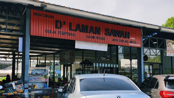 D'Laman Sawah - Photo 1