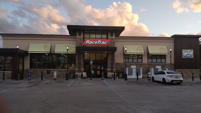 RaceTrac photo 1