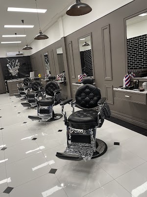 99 Fades Barbershop photo 3