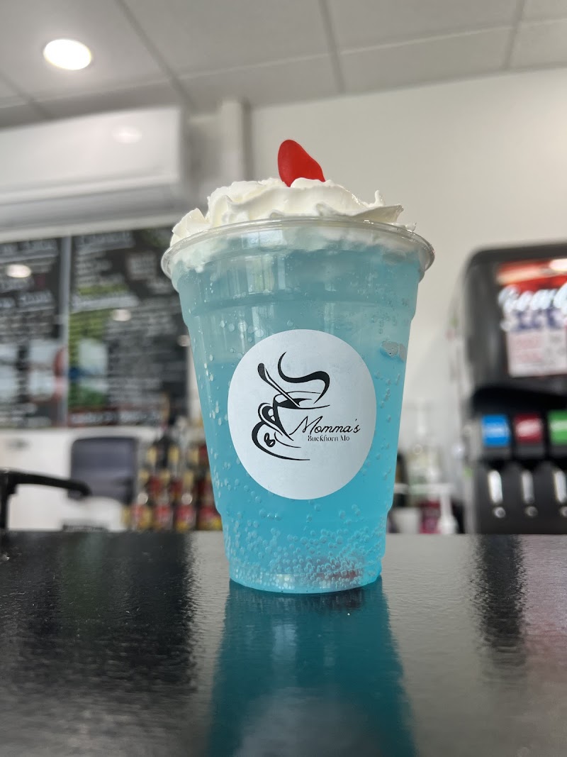 Momma's Cafe photo 3