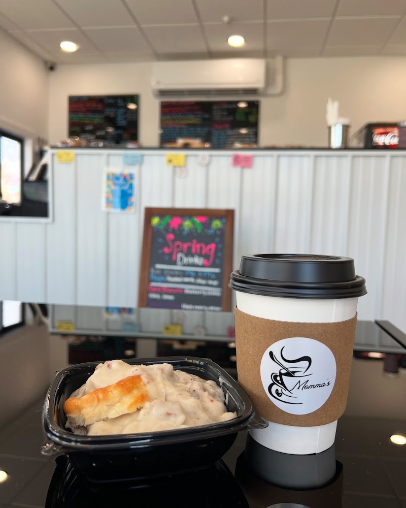 Momma's Cafe photo 4