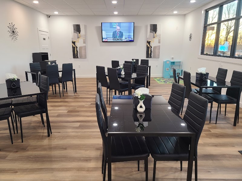 Momma's Cafe photo 1