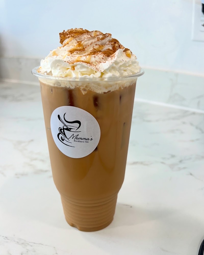 Momma's Cafe photo 2