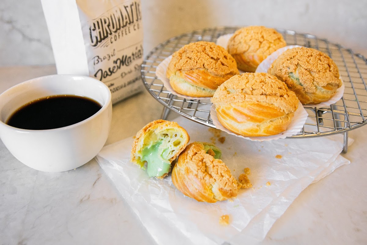 CA Bakehouse: Google Places image 2