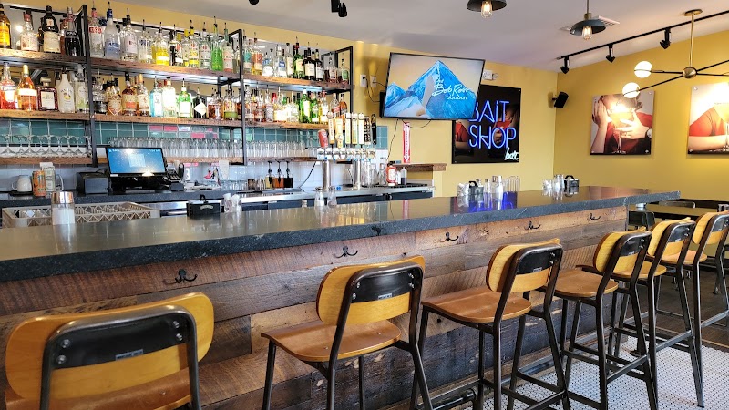 Oasis Cafe photo 1