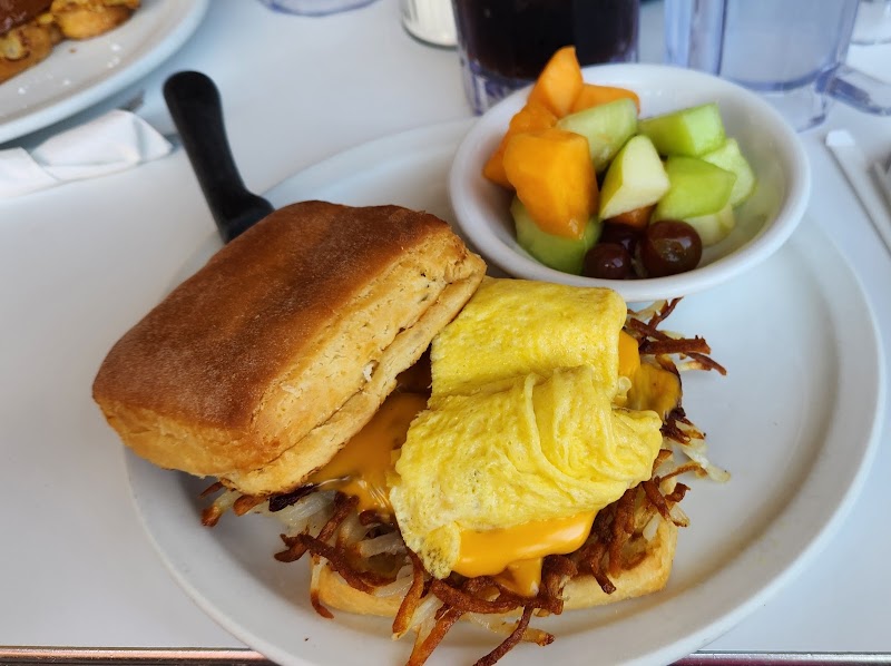 Oasis Cafe photo 4
