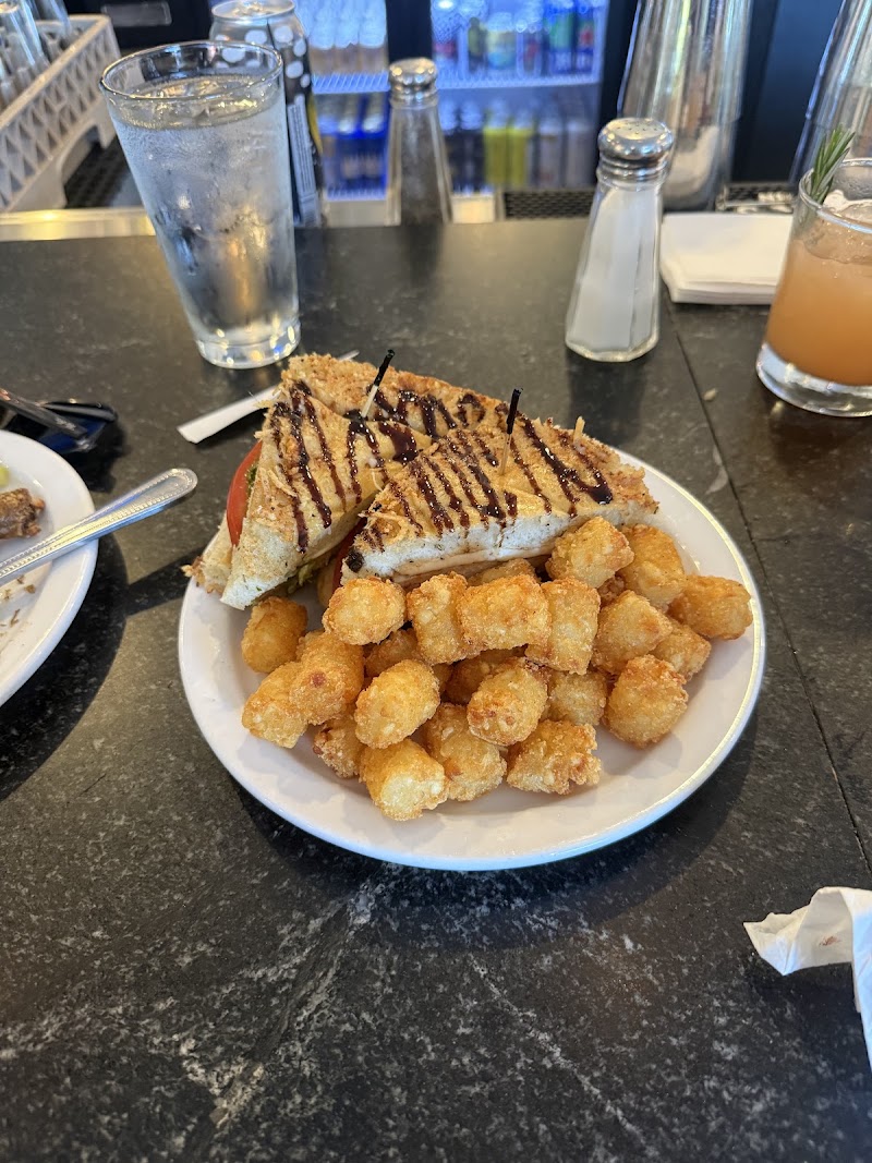 Oasis Cafe photo 2