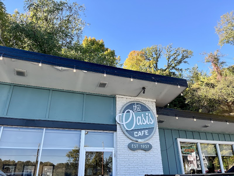 Oasis Cafe photo 4
