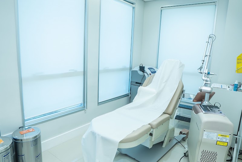 Foto de Skaminsky Dermatologia
