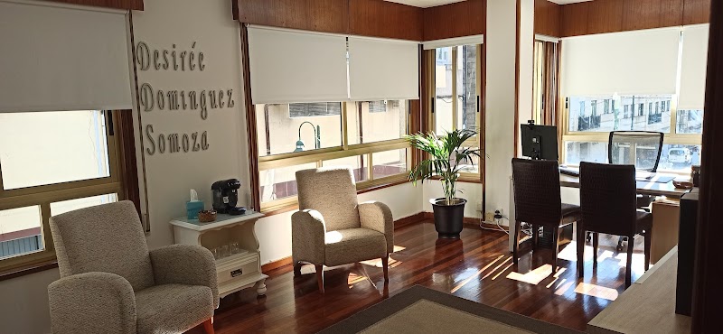 DESPACHO DE ABOGADOS DESIRÉE DOMÍNGUEZ photo 1