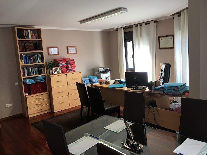 DESPACHO DE ABOGADOS DESIRÉE DOMÍNGUEZ photo 2