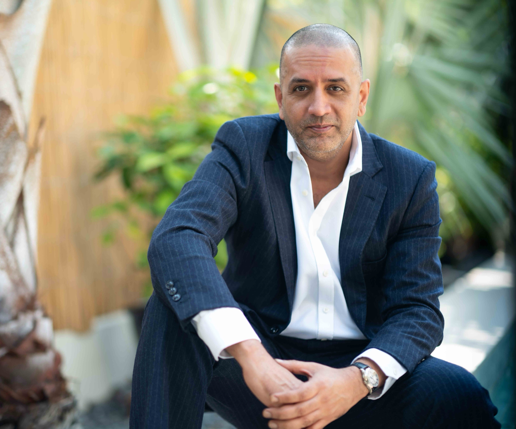 Dr. Adnan Tahir