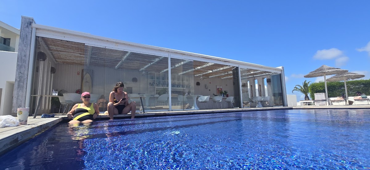 Memmo Baleeira Hotel Sagres — 4