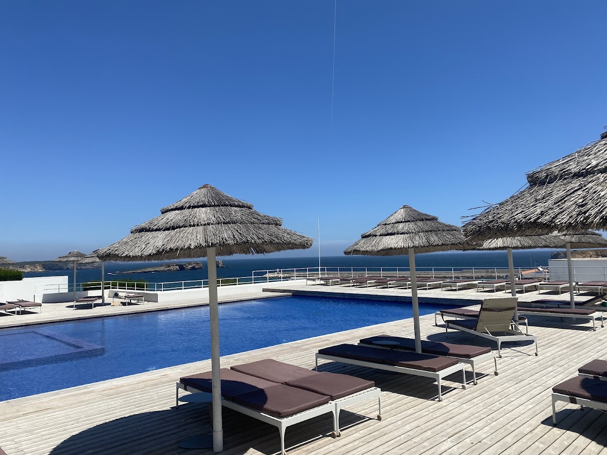 Memmo Baleeira Hotel Sagres