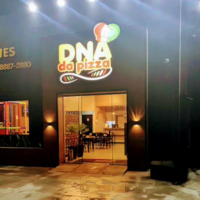 Foto de DNA da Pizza Joinville