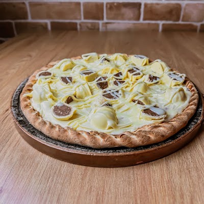 Foto de DNA da Pizza Joinville