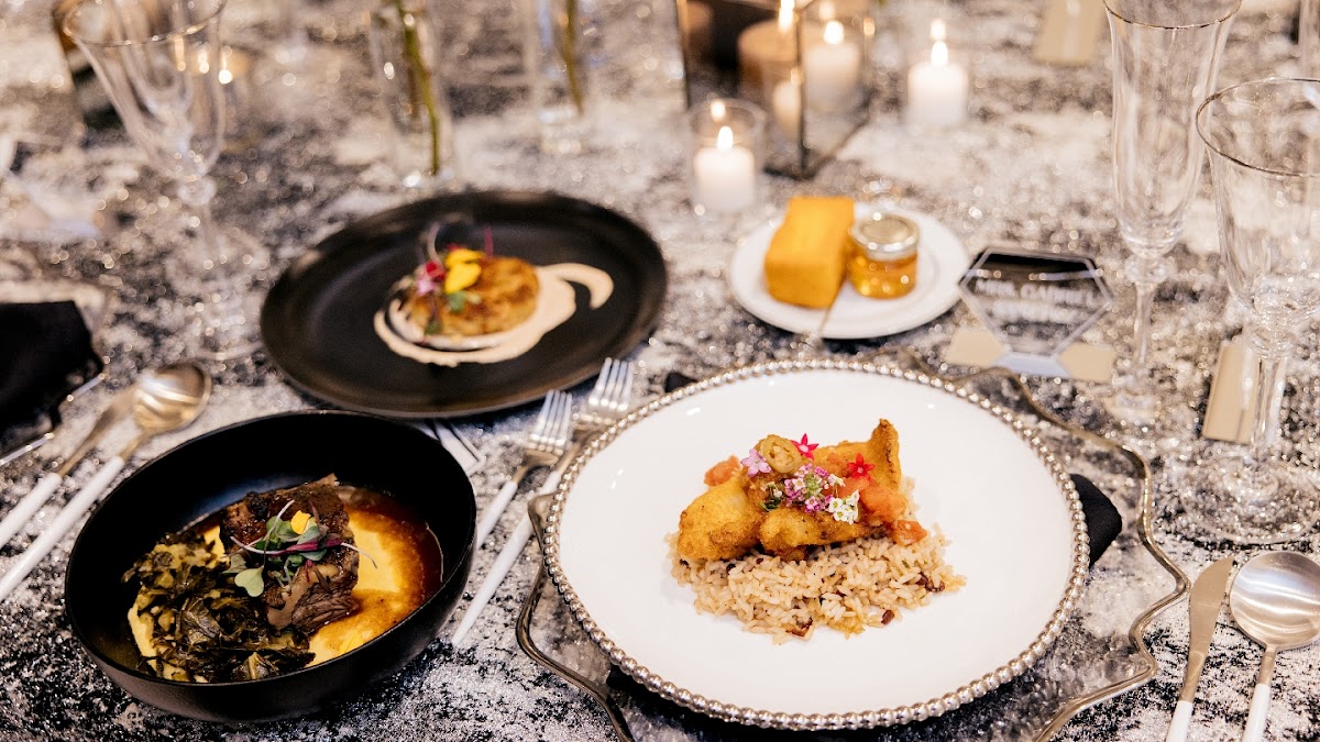 Sensory Delights Catering: Google Places image 2