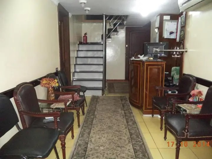 Al Maghraby Hotel photo 4
