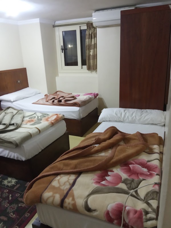 Al Maghraby Hotel photo 3
