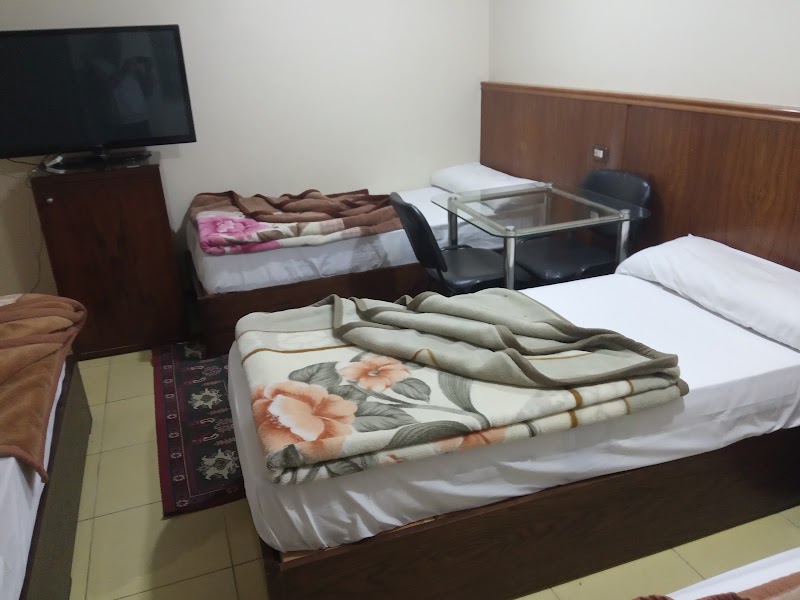 Al Maghraby Hotel photo 2