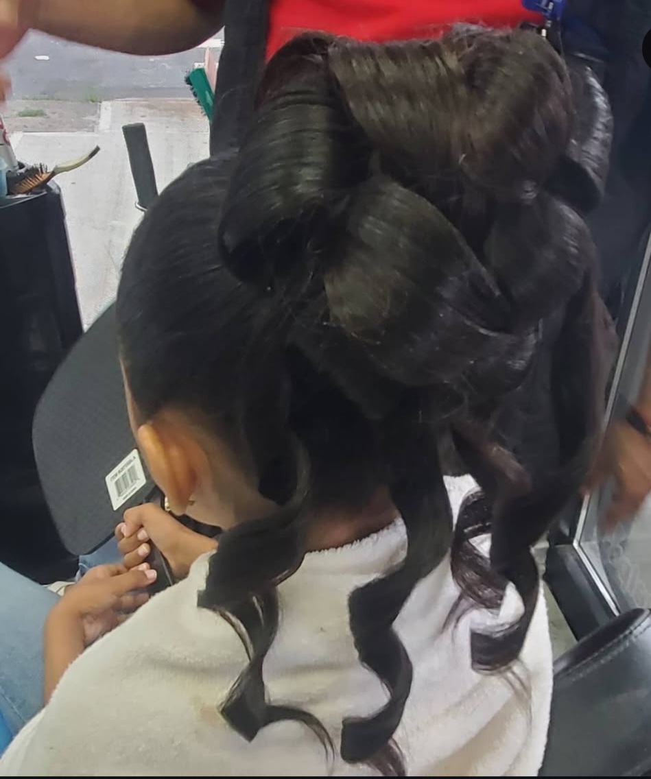 Hair and Makeup by Dilan Midtown NYC: Google Places image 5