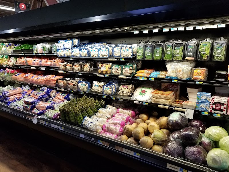 Ptacek's IGA photo 2