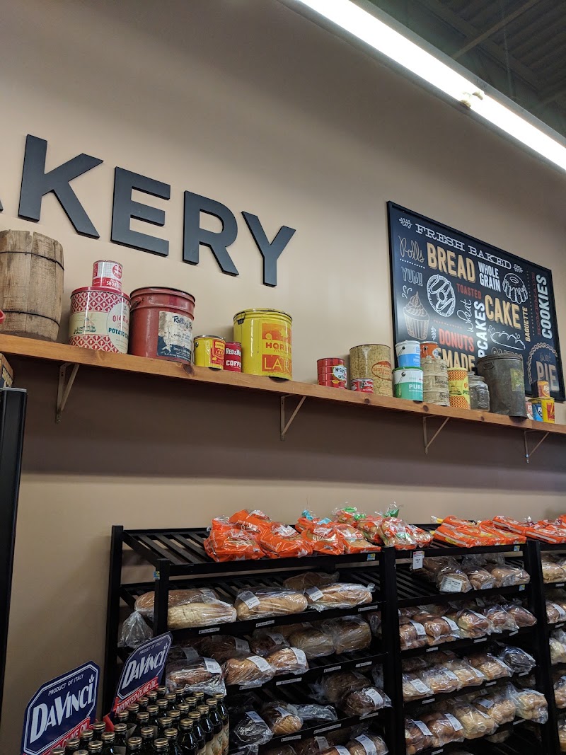 Ptacek's IGA photo 3