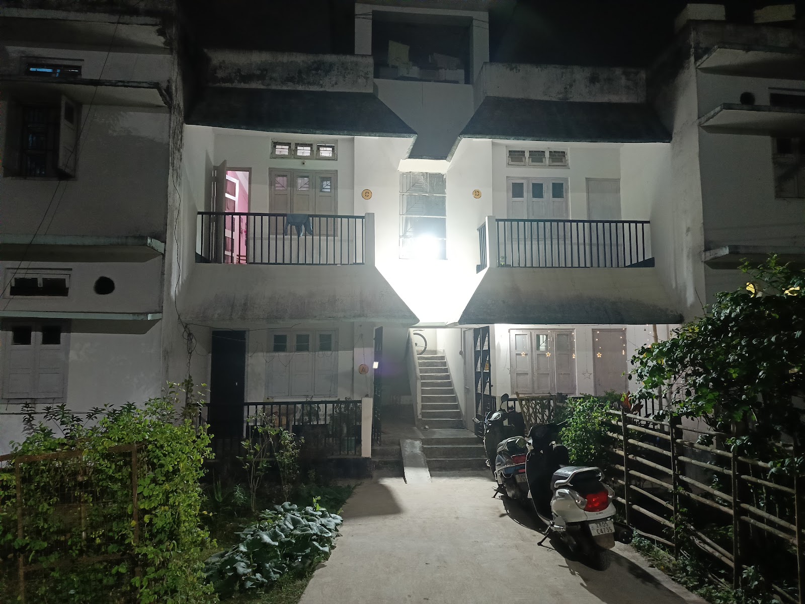 Railway Quarter-22 Google photo 1