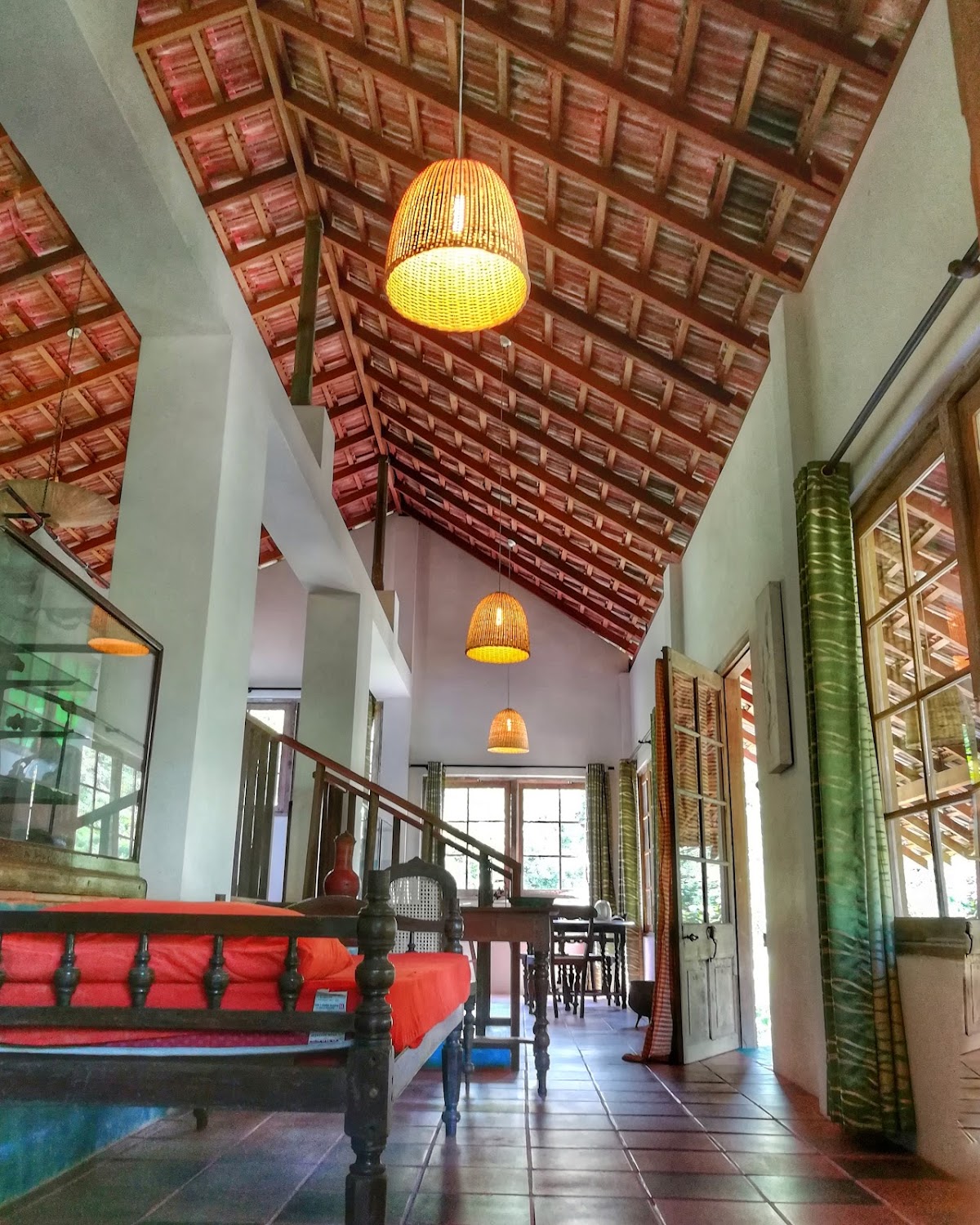 Kandy Samadhi Centre — 4