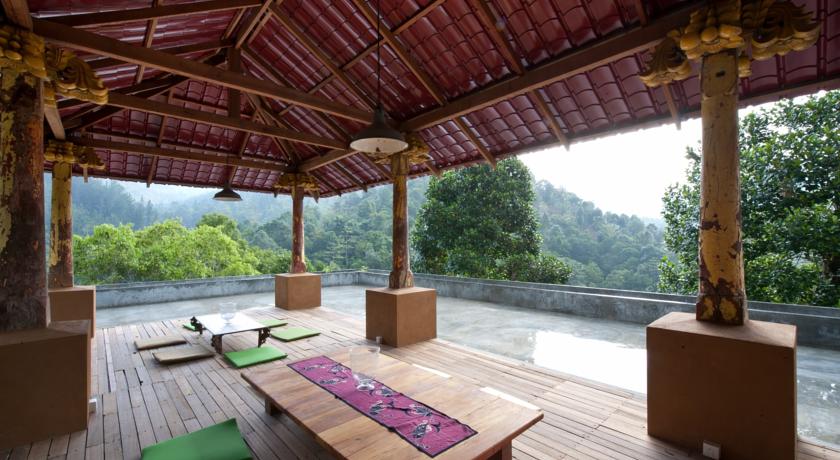 Kandy Samadhi Centre — 3