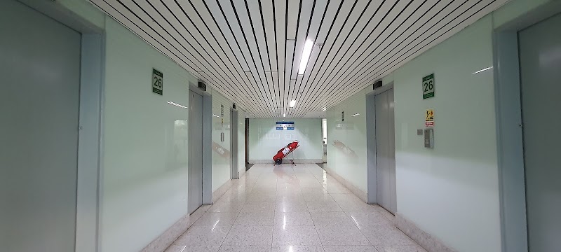 Foto de Clínica de Olhos Avenida Rio Branco (COARB)