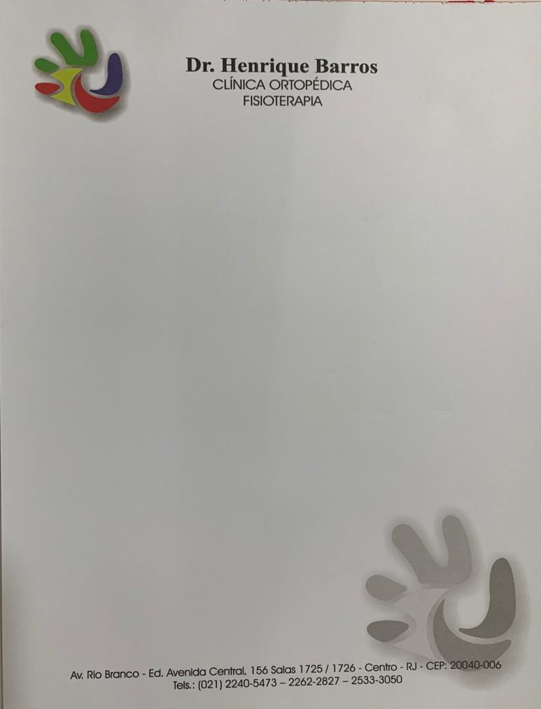 Foto de HBP Clinica de Ortopedia e Fisioterapia