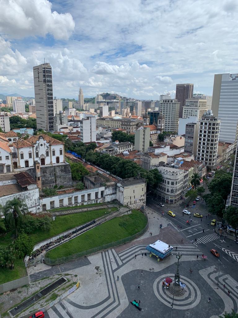 Foto de HBP Clinica de Ortopedia e Fisioterapia
