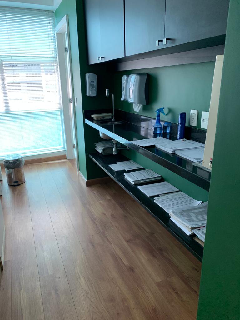 HBP Clinica de Ortopedia e Fisioterapia
