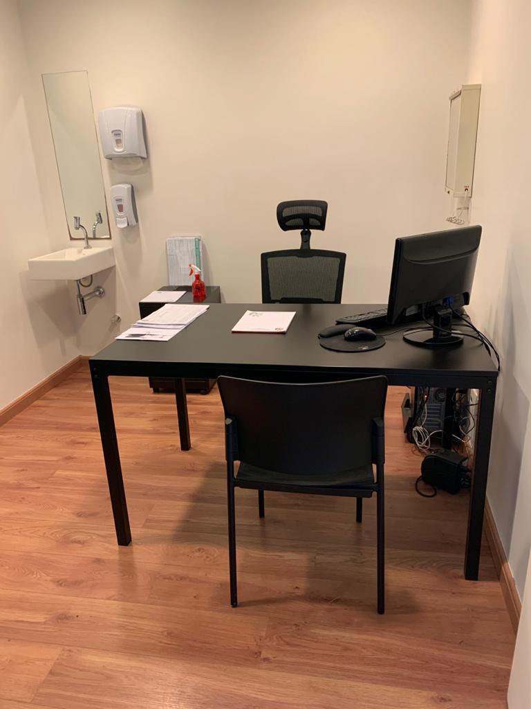 Foto de HBP Clinica de Ortopedia e Fisioterapia