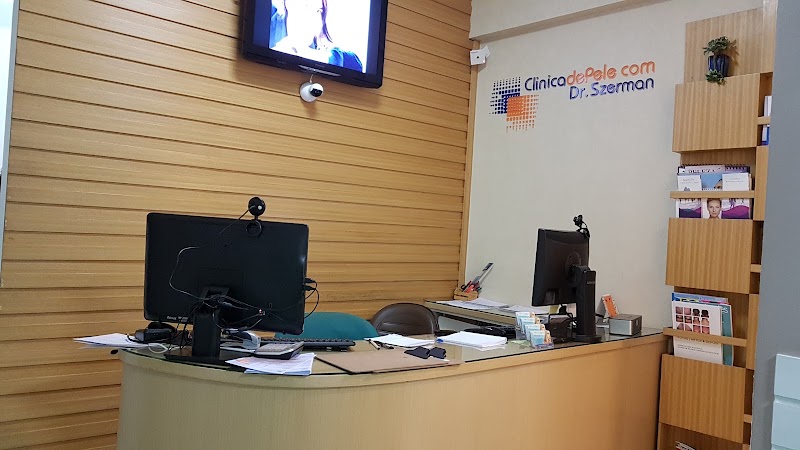 Foto de Clínica de Pele Dr. Szerman