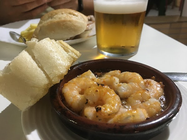 Bar El Gran Chaparral