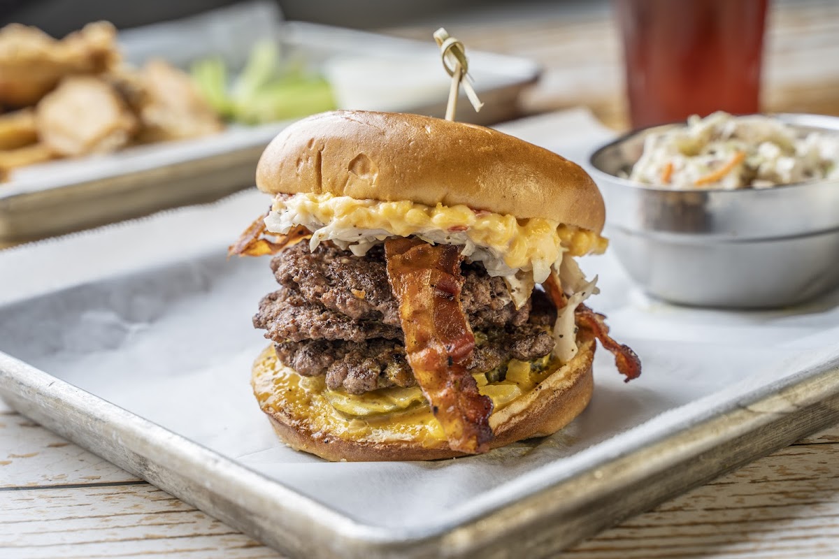 John King Grill & Dueling Piano Bar photo 2