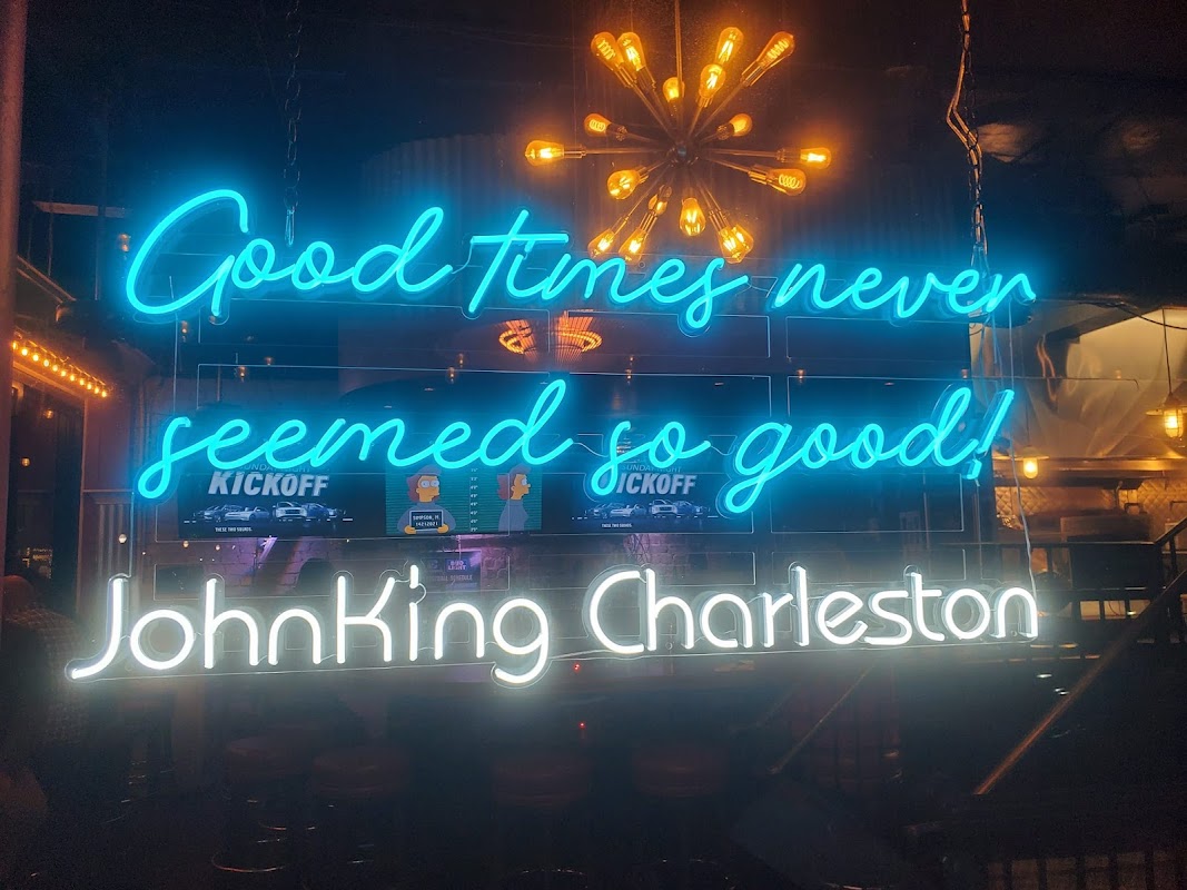 John King Grill & Dueling Piano Bar photo 3