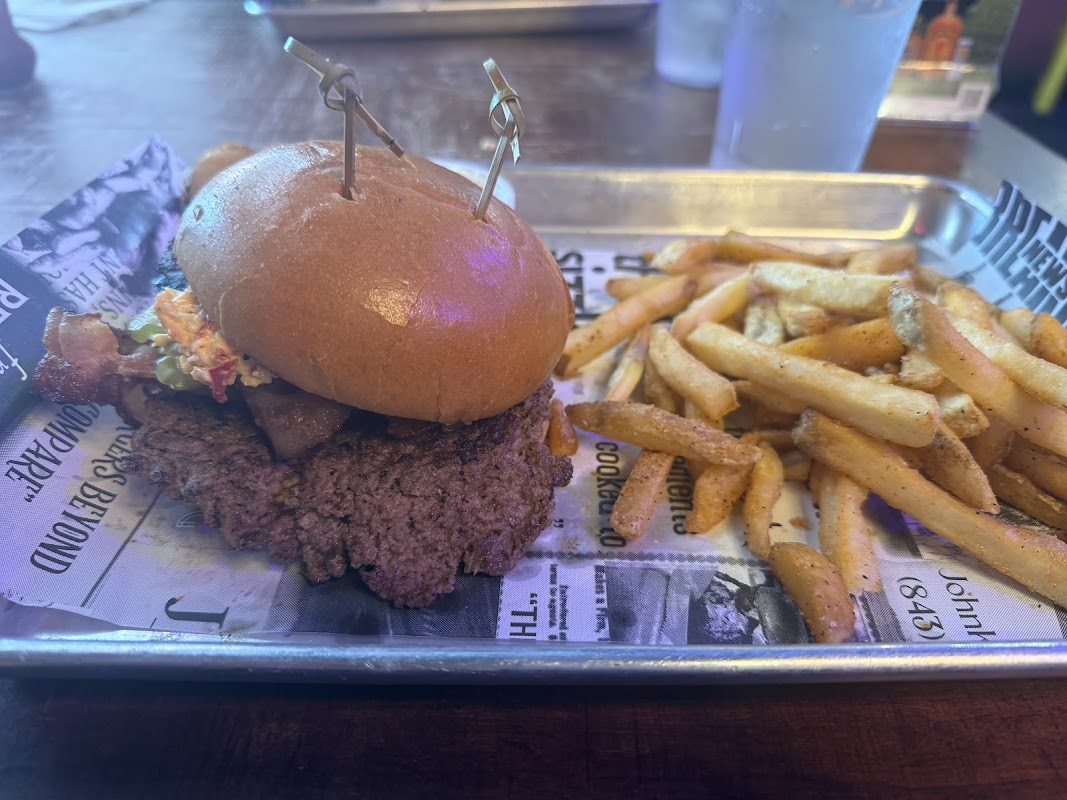 John King Grill & Dueling Piano Bar photo 4