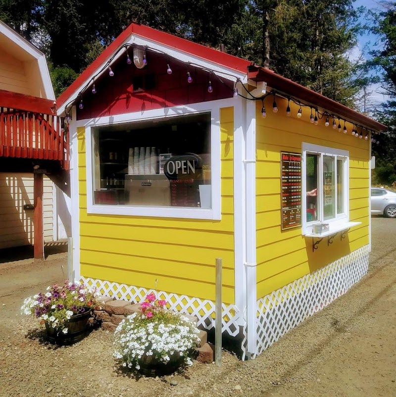 Wake Up Espresso #1 photo 2